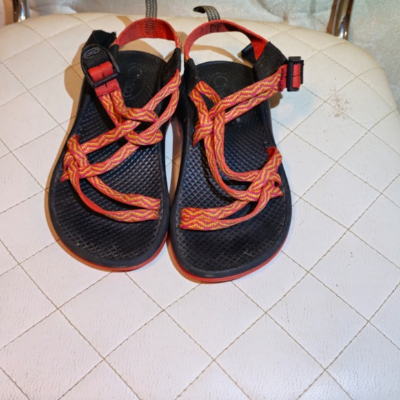 Chaco ZX/2 sandals - Picture 4 of 4